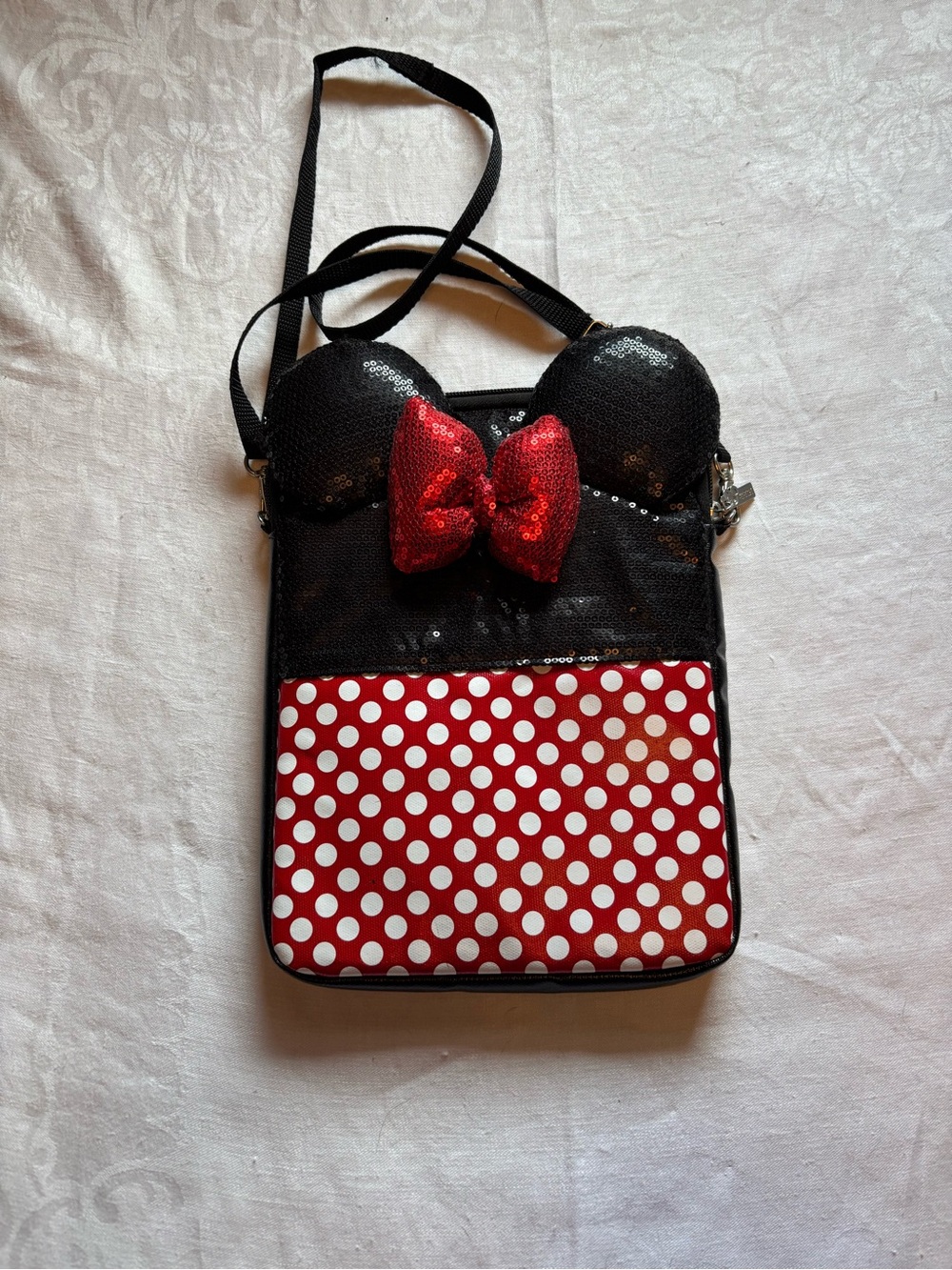 EUC Mini Purse